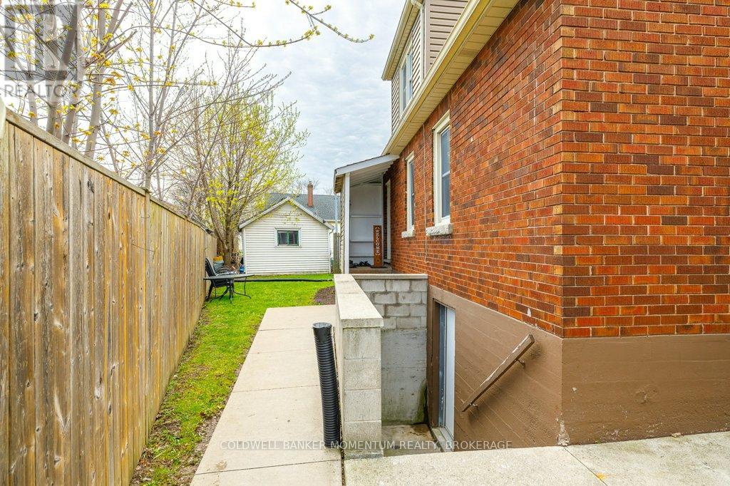 5110 Stanley Avenue Property Photo 22