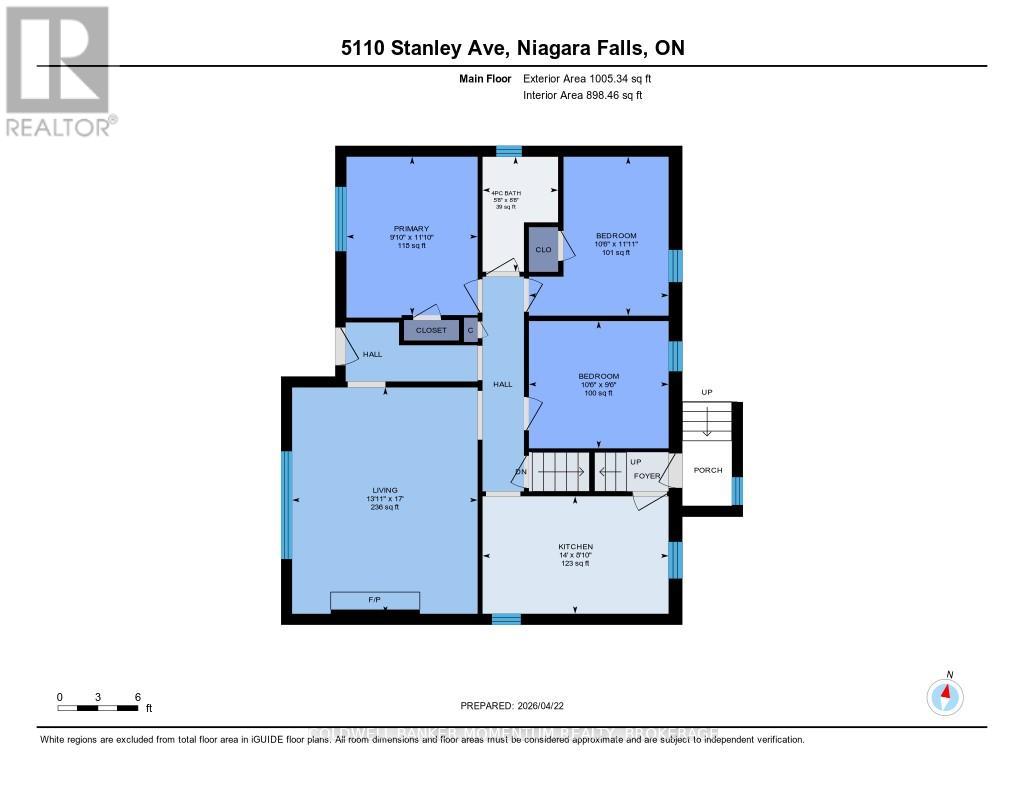 5110 Stanley Avenue Property Photo 27