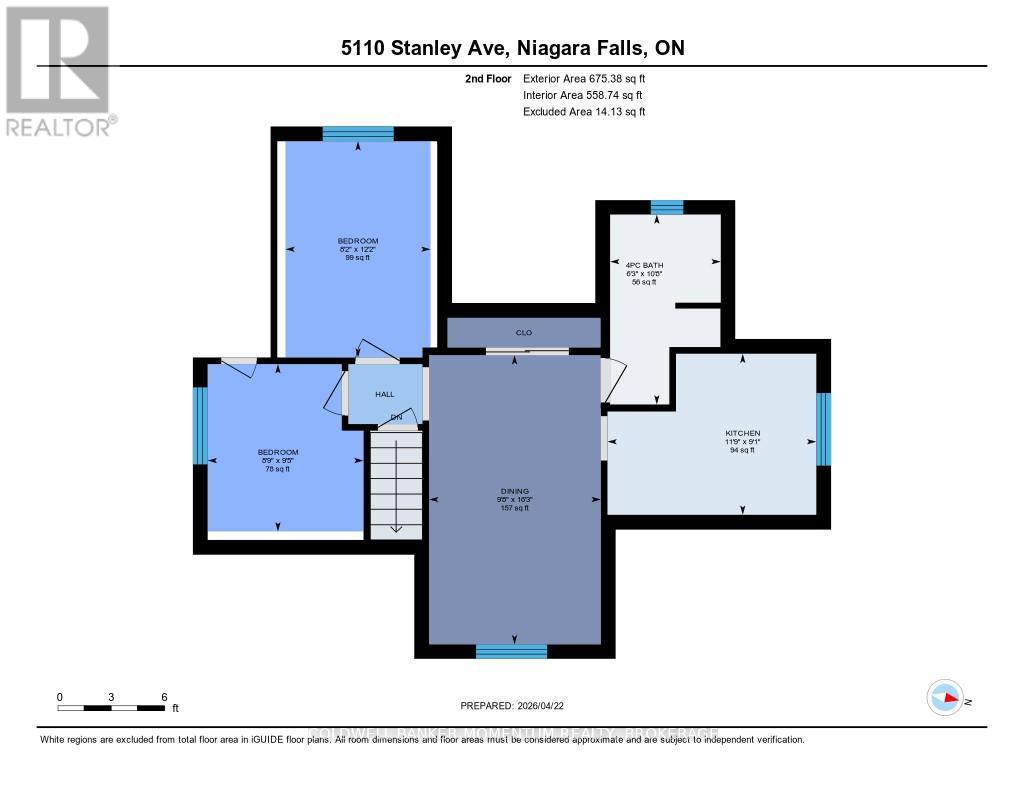 5110 Stanley Avenue Property Photo 28