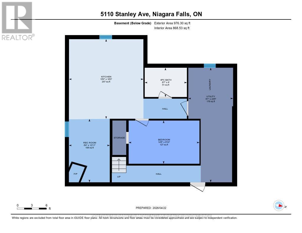 5110 Stanley Avenue Property Photo 29