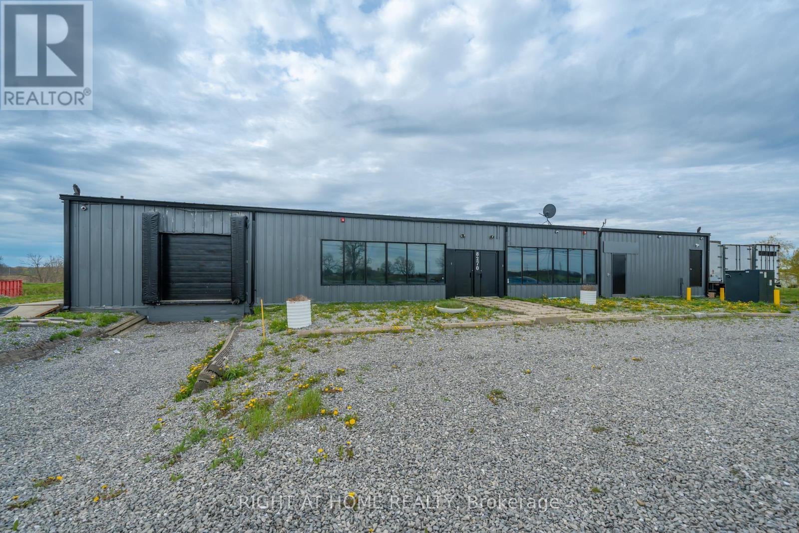 8270 Highway #20 Highway #20 Property Photo 8