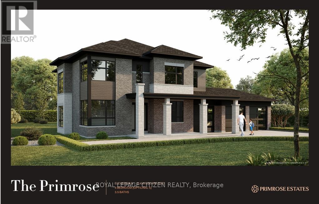 22 Private Berry Drive Property Photo 1