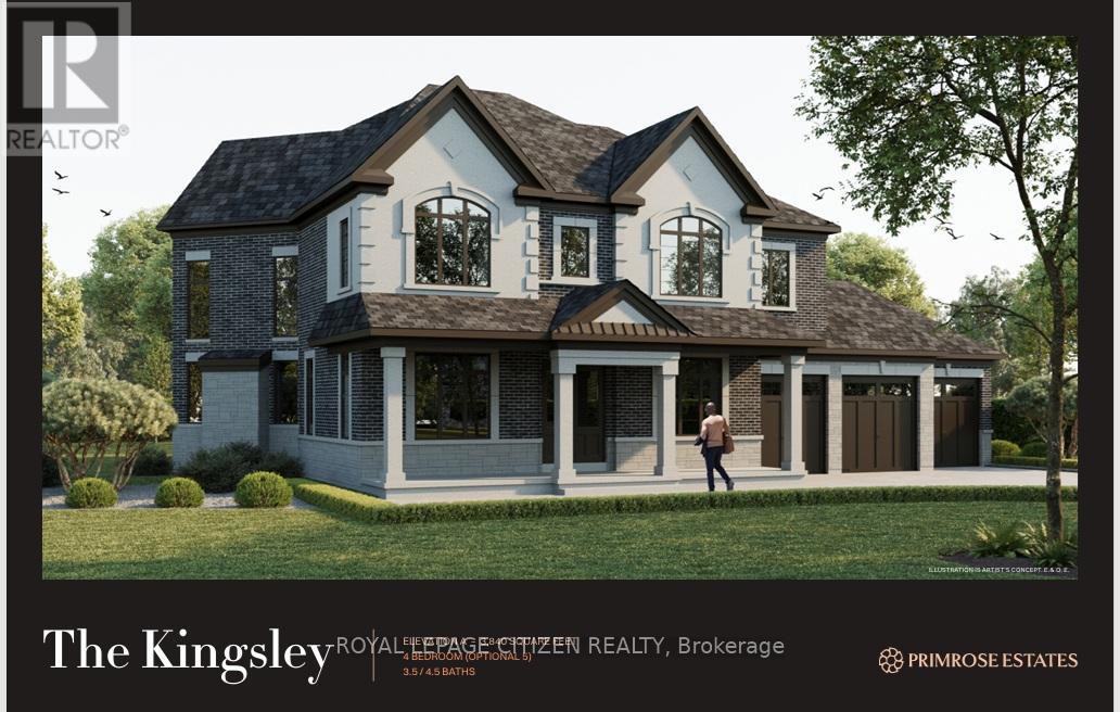 20 Private Berry Drive Property Photo 1