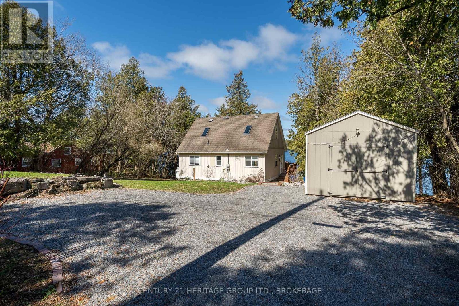 5064 CEDAR RIDGES ROAD
