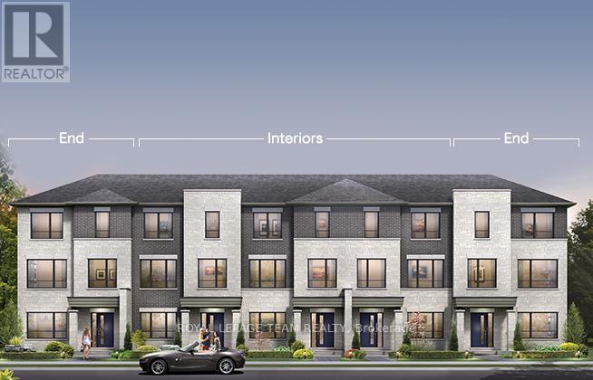 854 FAIRLINE ROW Property Photo 1