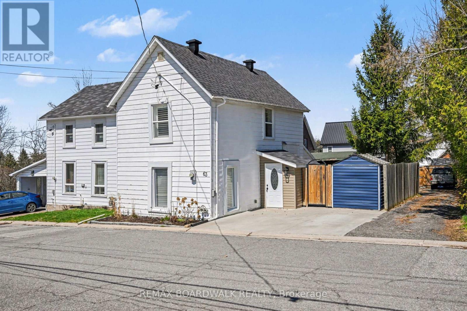 63 Colborne Street Property Photo 1