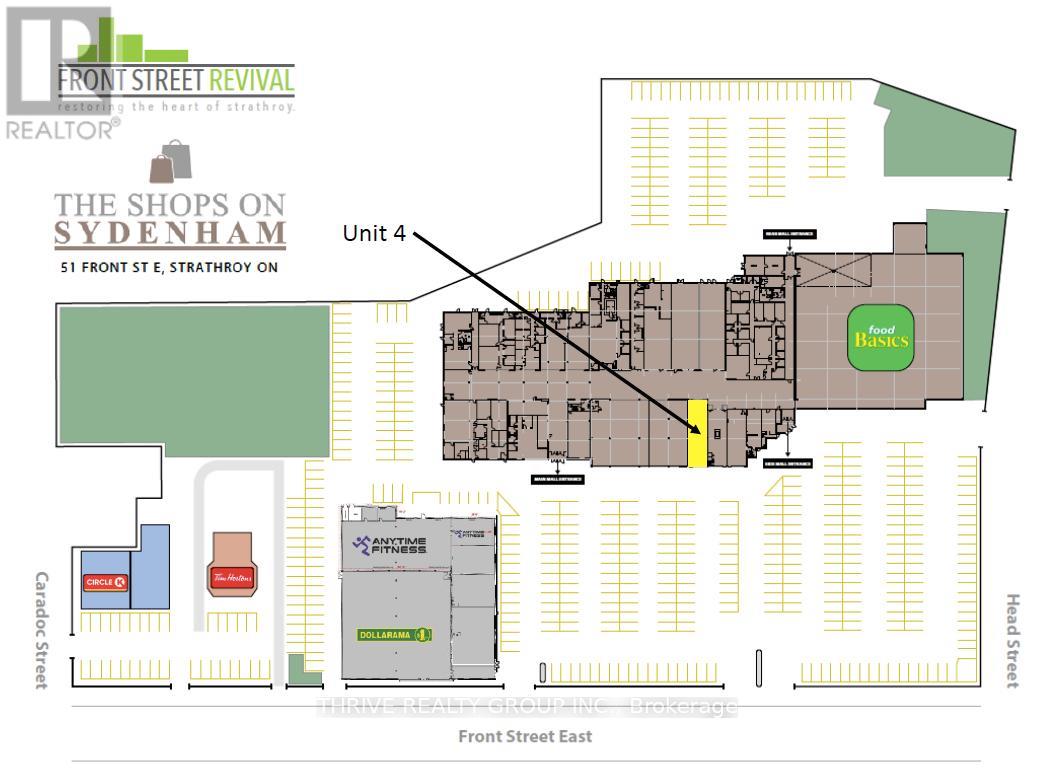 4 - 51 Front Street E Property Photo 5