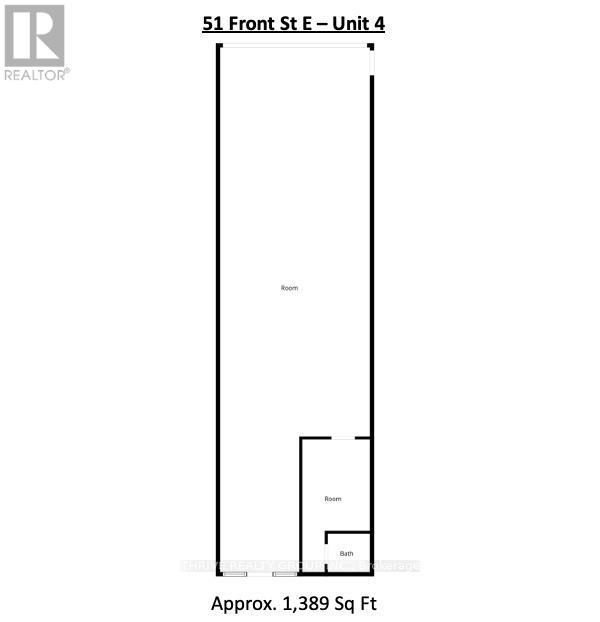 4 - 51 Front Street E Property Photo 6