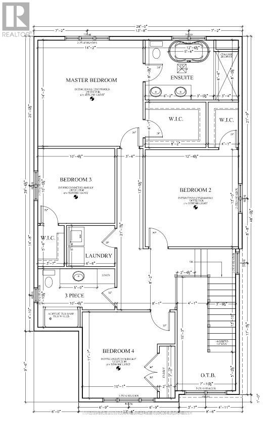 1226 Honeywood Drive Property Photo 4