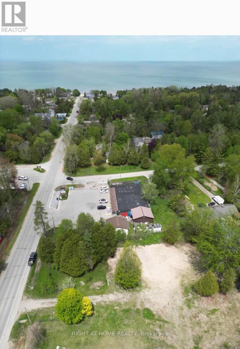 Part 5 W. Ipperwash Road Property Photo 8