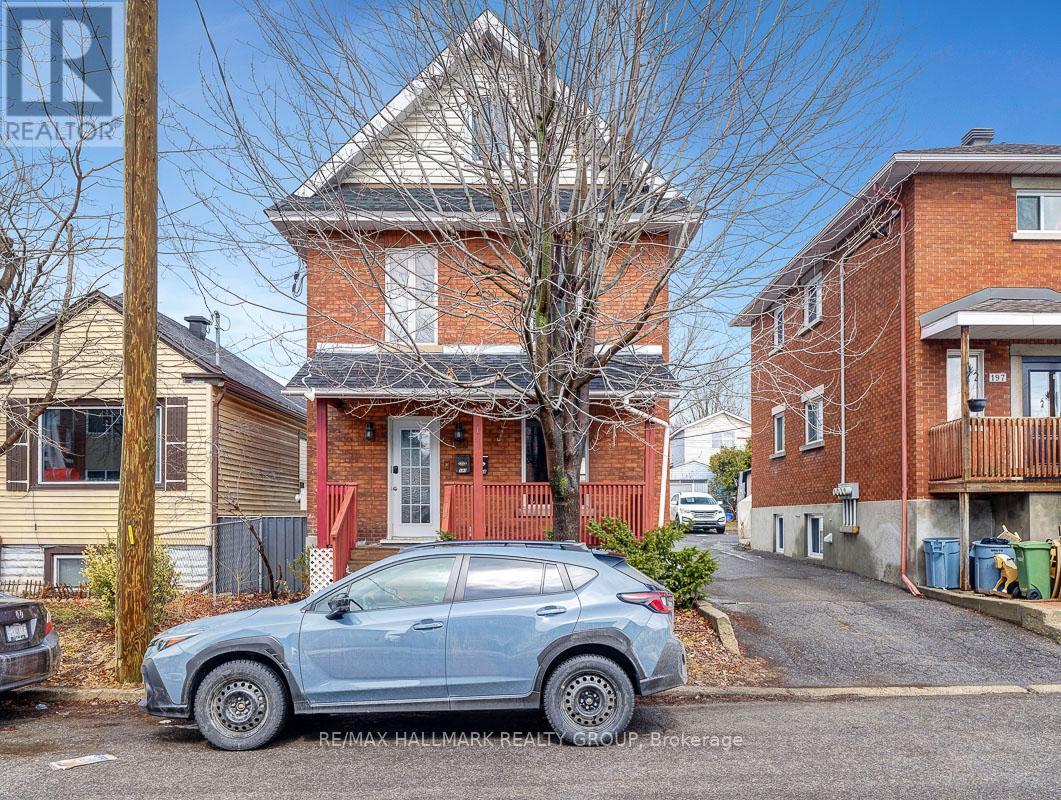 193 GLADU STREET Property Photo 1