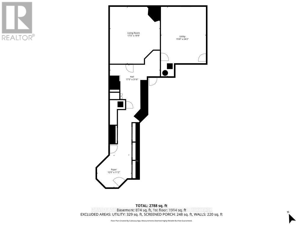 941 Jones Falls Road S Property Photo 49