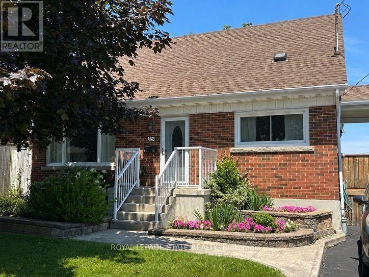 129 BROKER DRIVE