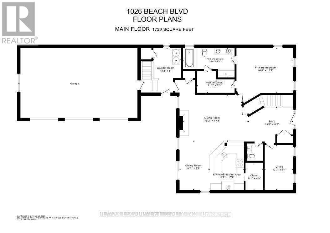 1026 Beach Boulevard Property Photo 49