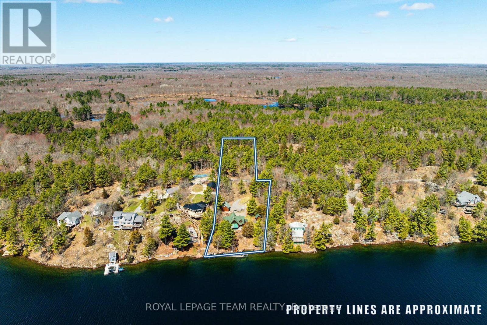 781 Big Rideau North Shore Road Property Photo 2