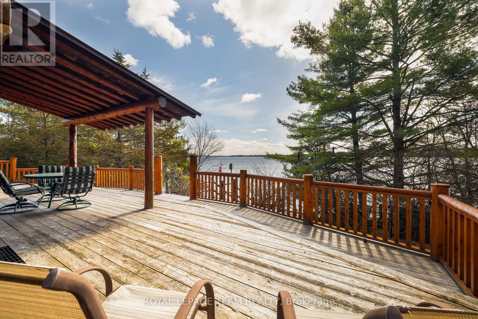 781 Big Rideau North Shore Road Property Photo 31