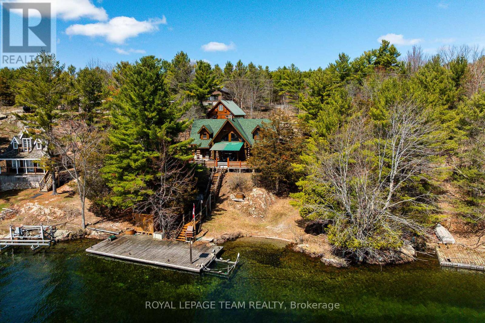 781 Big Rideau North Shore Road Property Photo 40