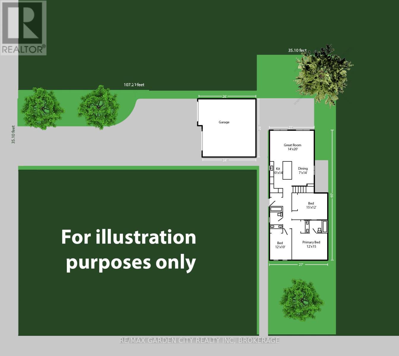 Na Bethune Avenue Property Photo 1