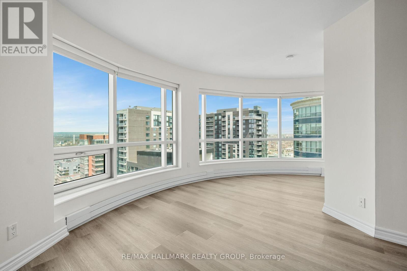 2404 - 234 RIDEAU STREET Property Photo 1