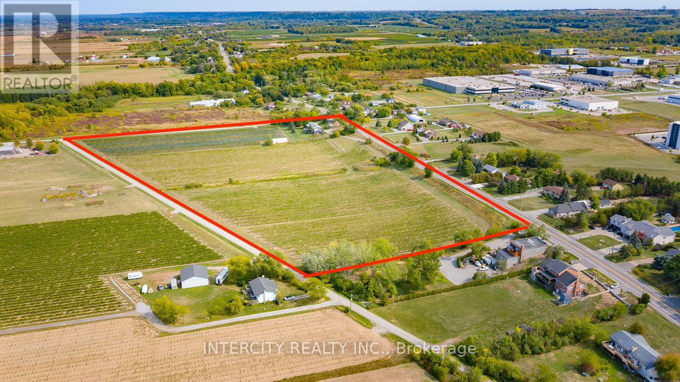 450 Queenston Road Property Photo 24