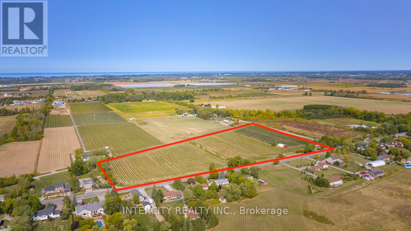 450 Queenston Road Property Photo 25