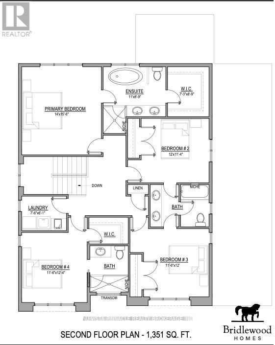 196 Westbrook Drive Property Photo 42