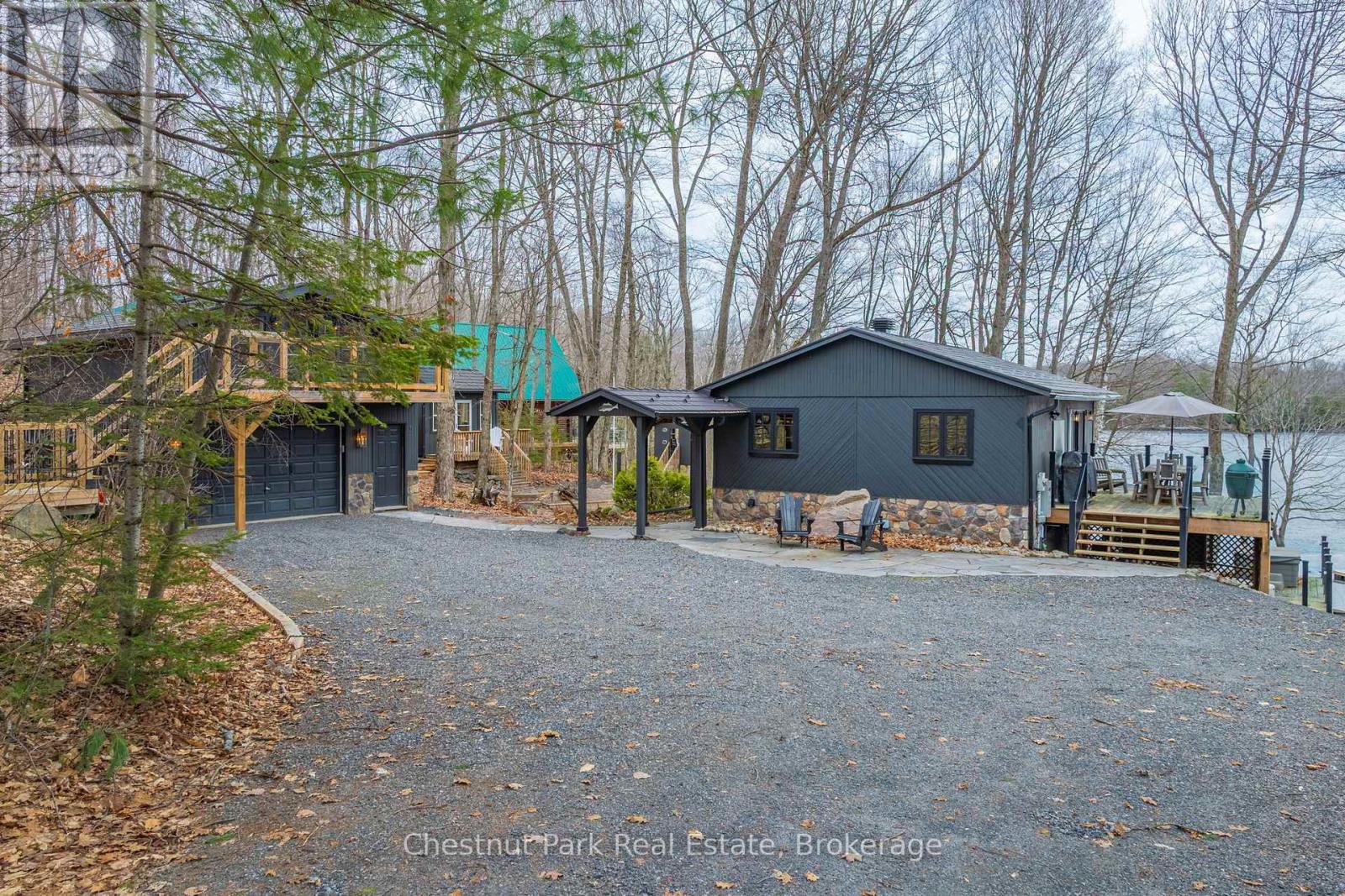 305 Salmon Lake Road Property Photo 1