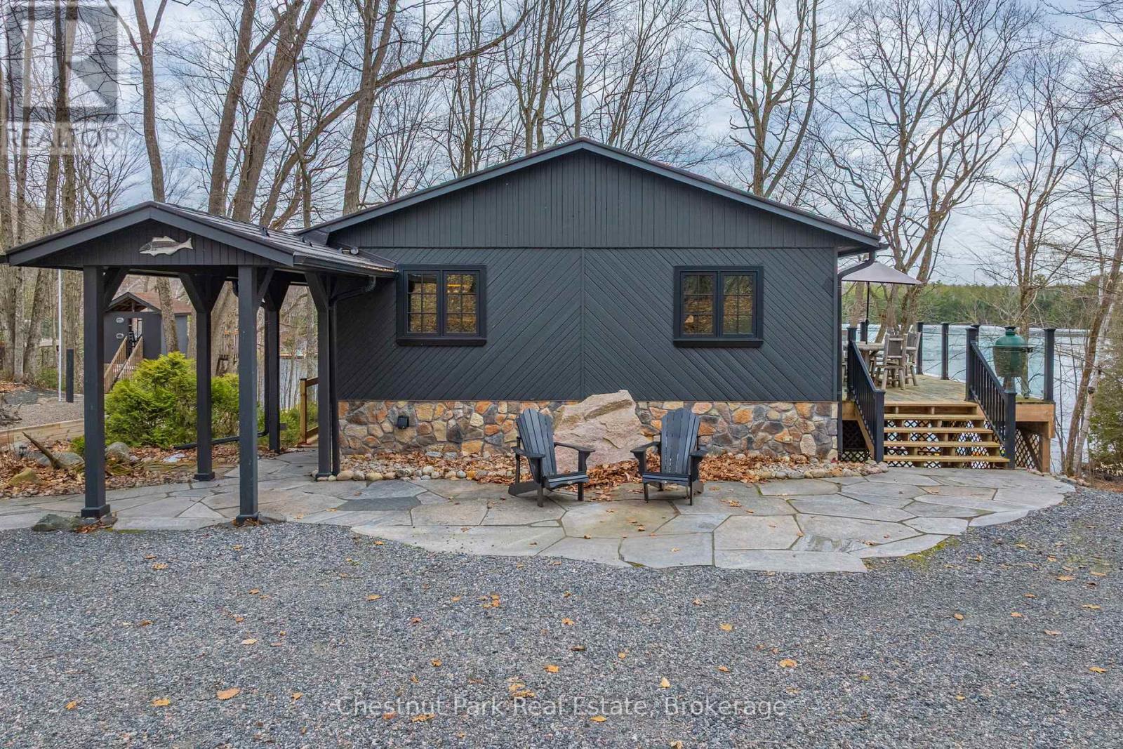 305 Salmon Lake Road Property Photo 3