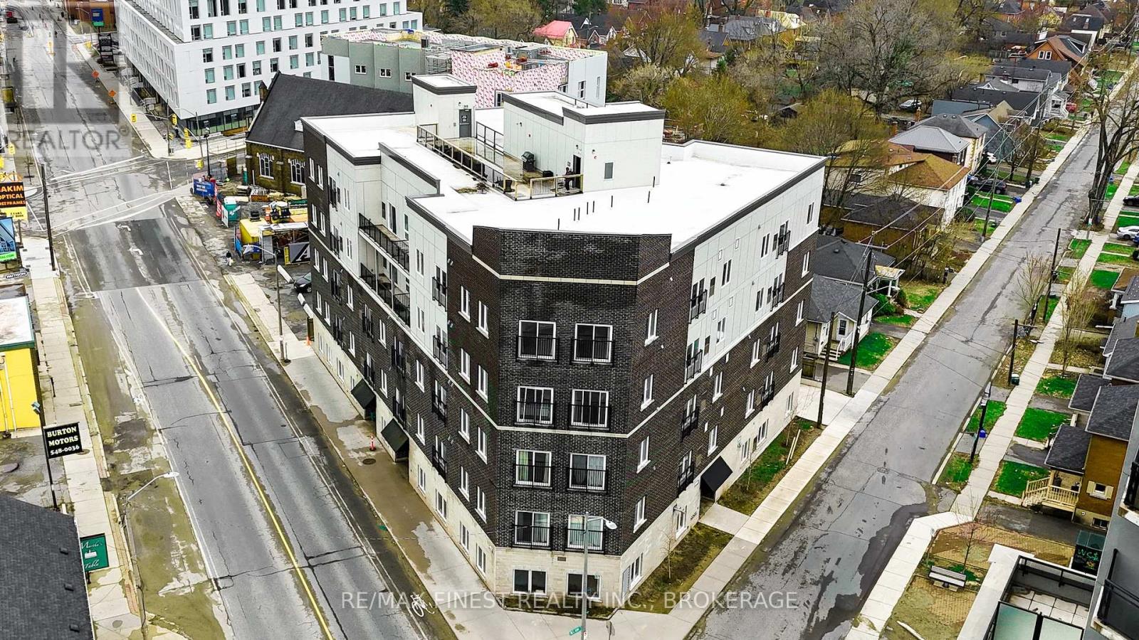 501 - 630 Princess Street Property Photo 1