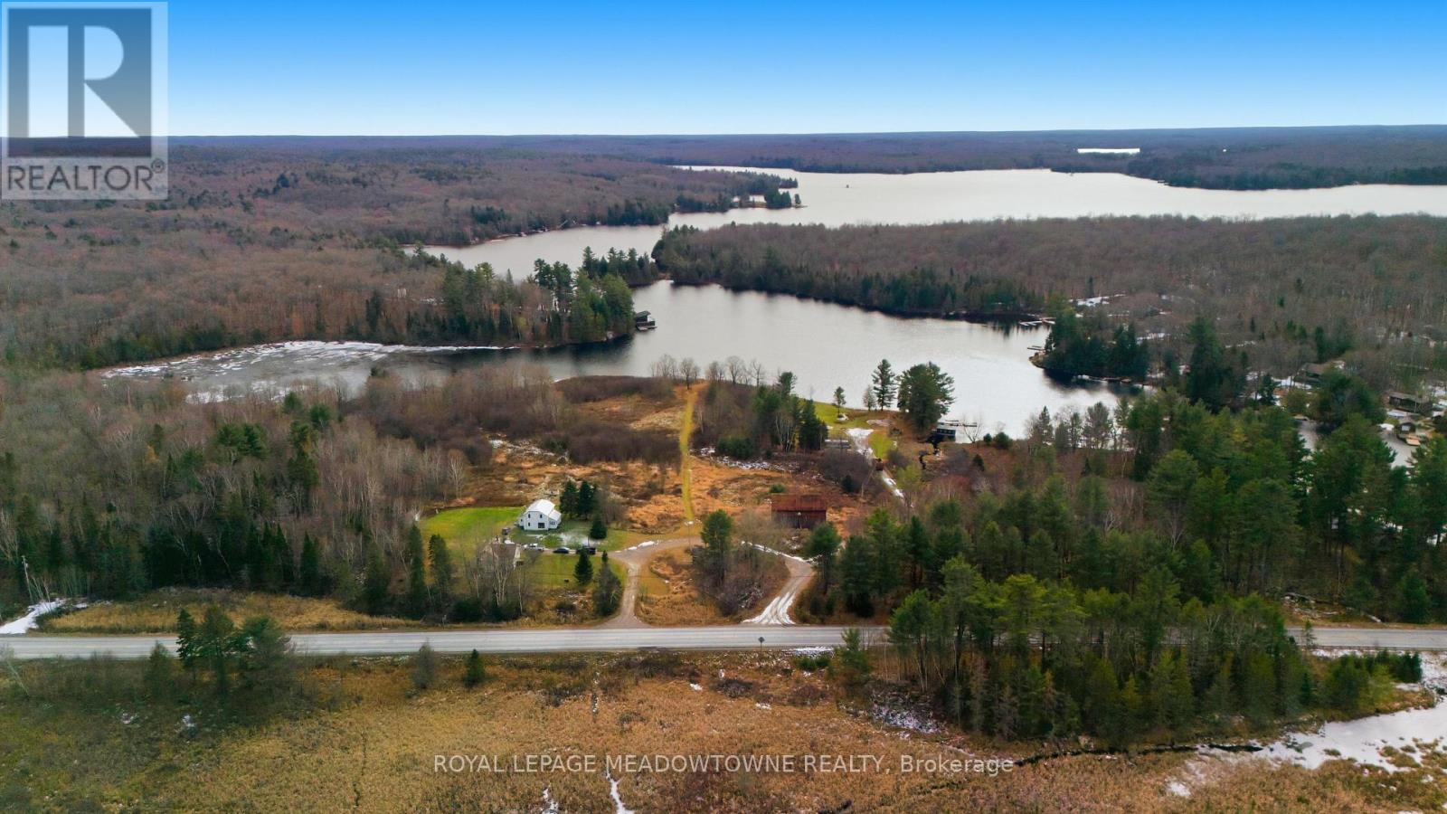 5403a Highway 124 Highway Property Photo 1