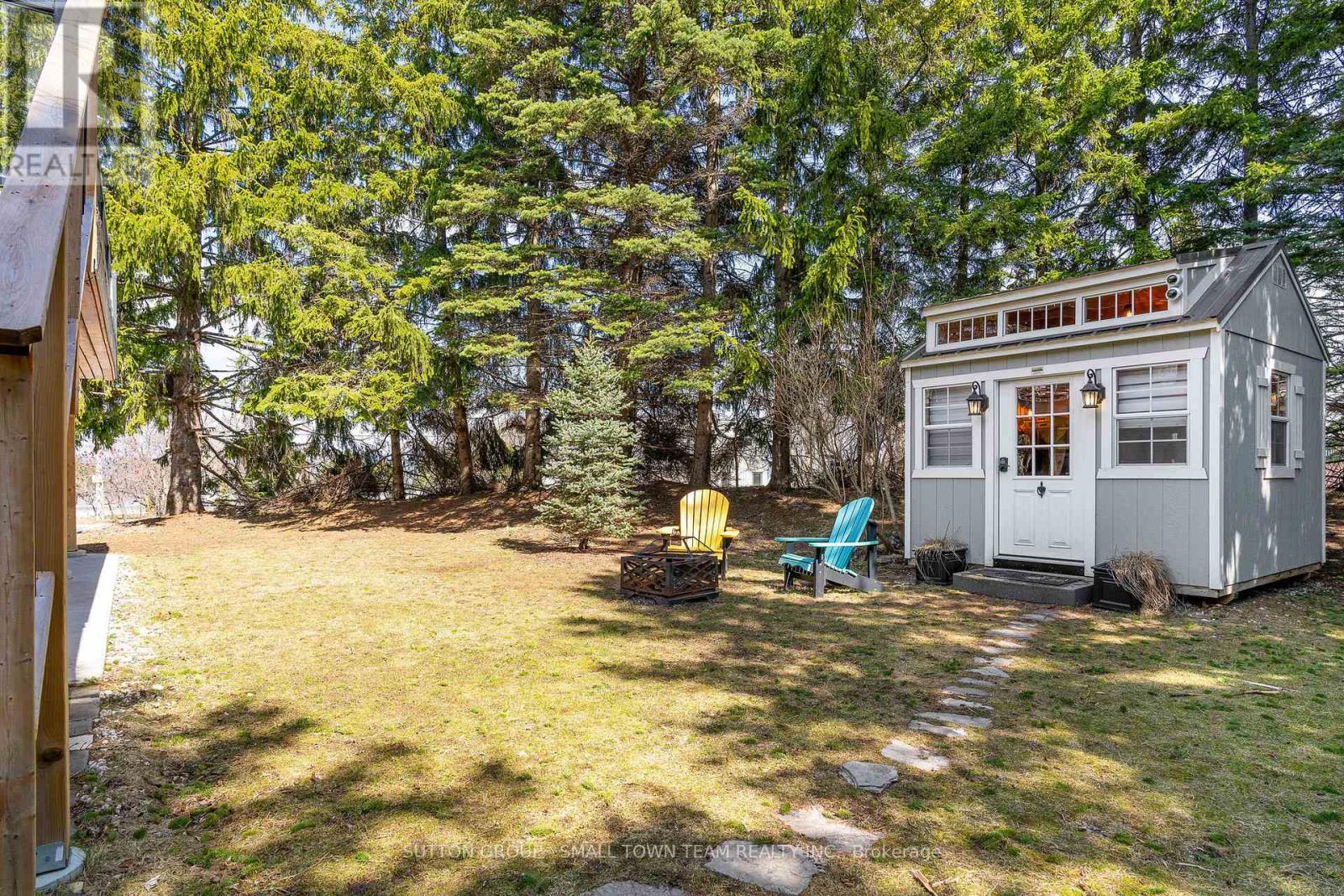 114 Lakeshore Road W Property Photo 26