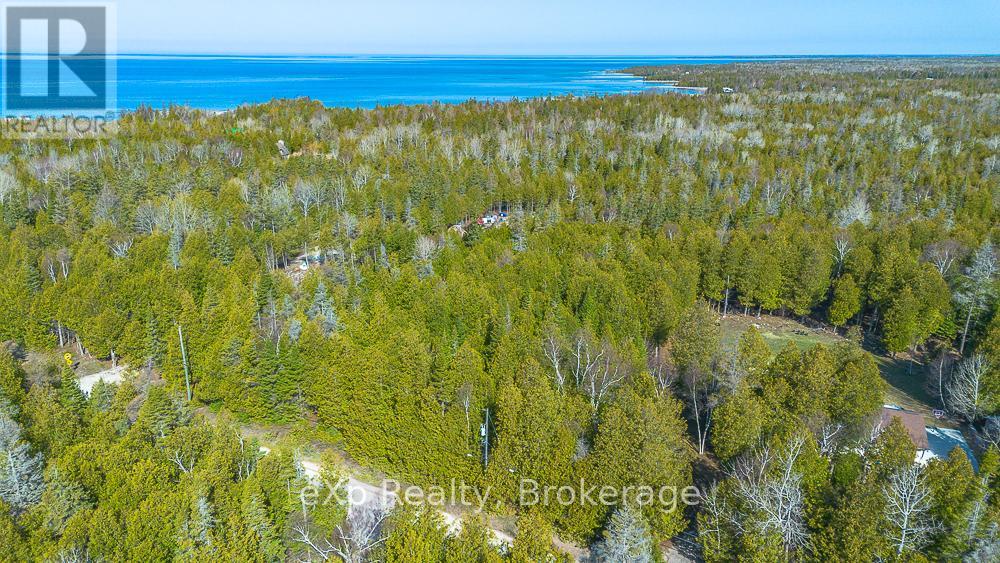 Pt Lt 6 Con 6 Road Property Photo 1