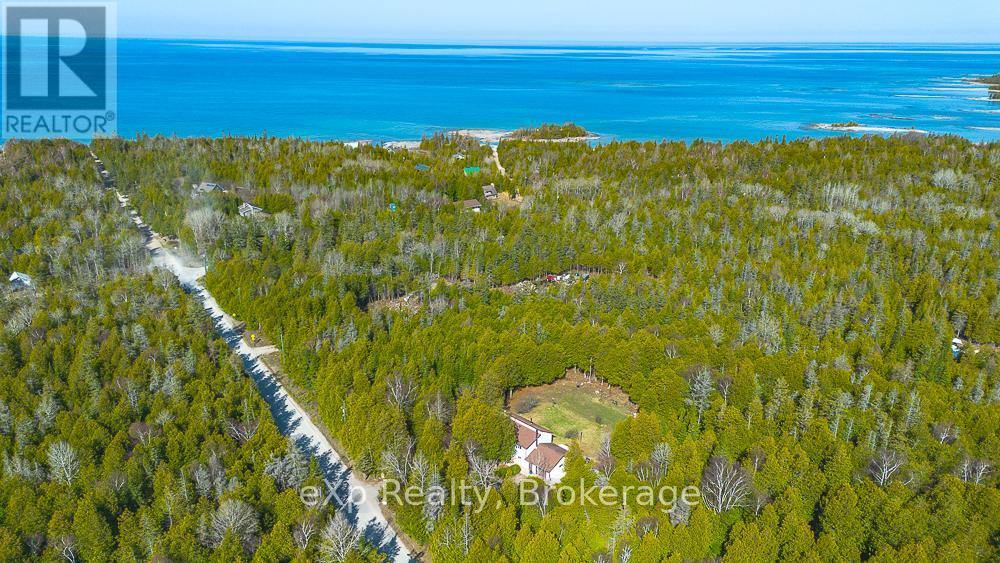 Pt Lt 6 Con 6 Road Property Photo 7