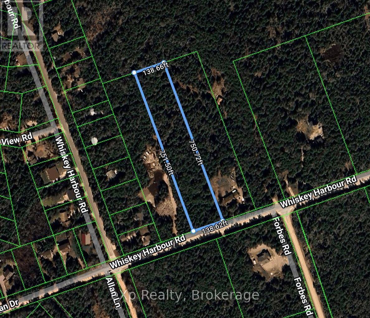 Pt Lt 6 Con 6 Road Property Photo 12
