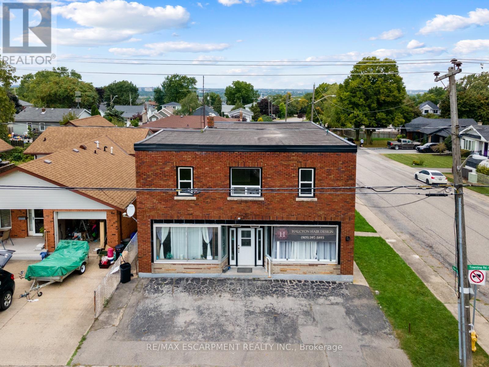 86 Townline Road W Property Photo 26