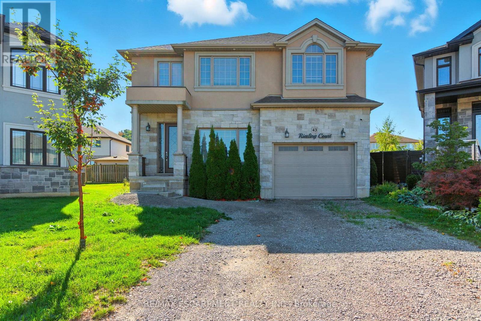 43 Riesling Court Property Photo 1