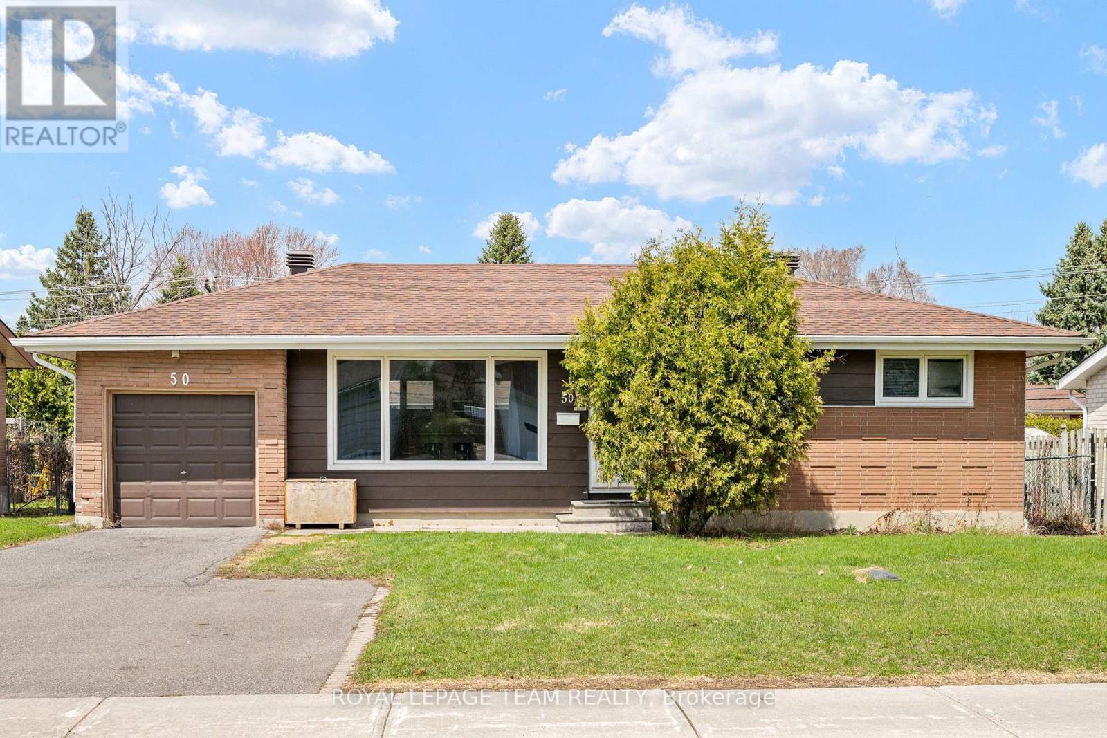 50 HILLIARD AVENUE