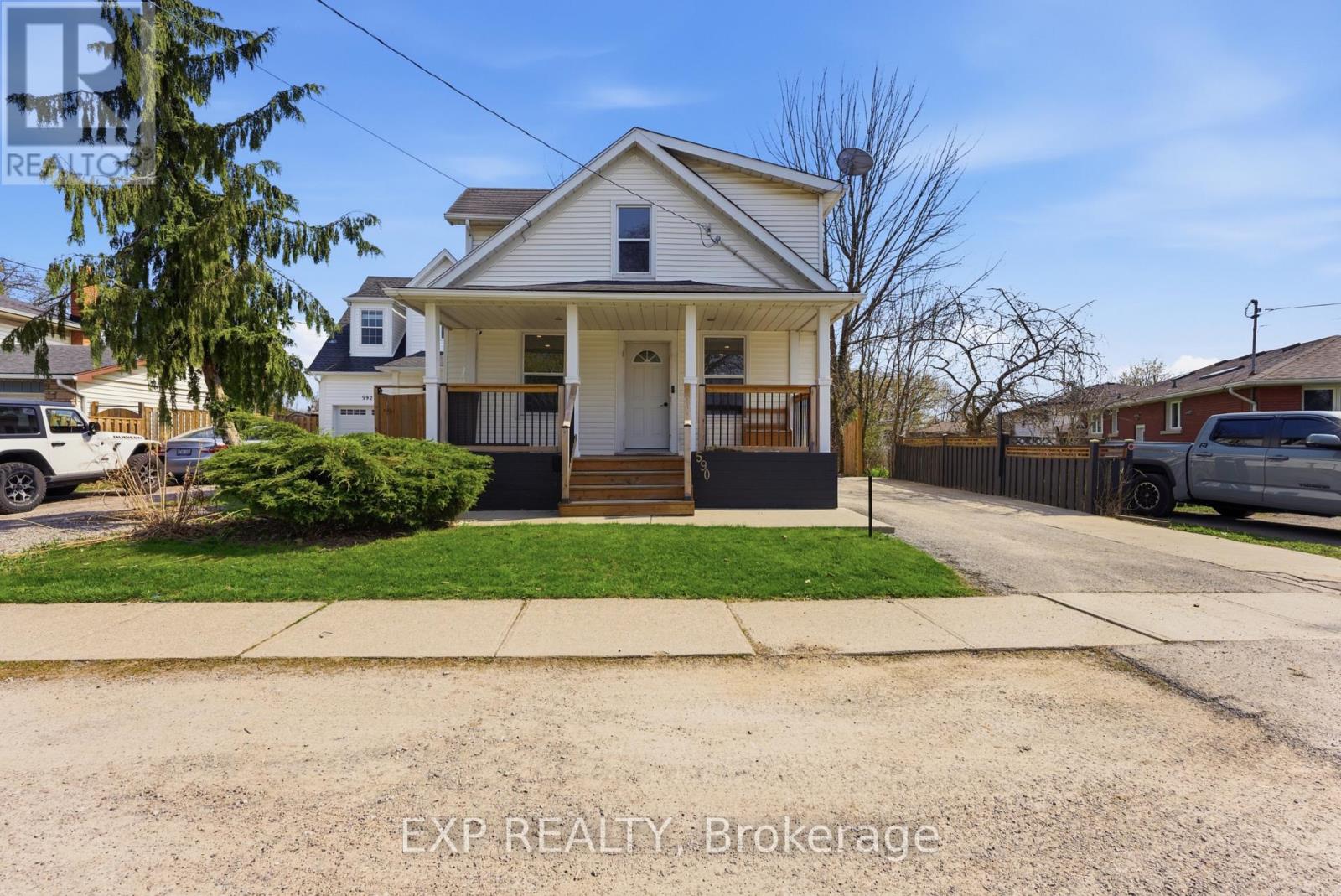 590 Scott Street Property Photo 1