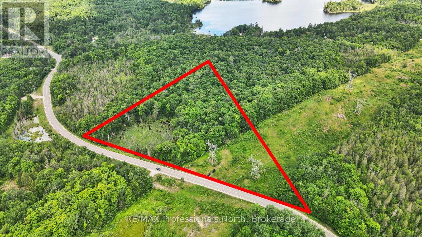 1645 South Lake Road Property Photo 1