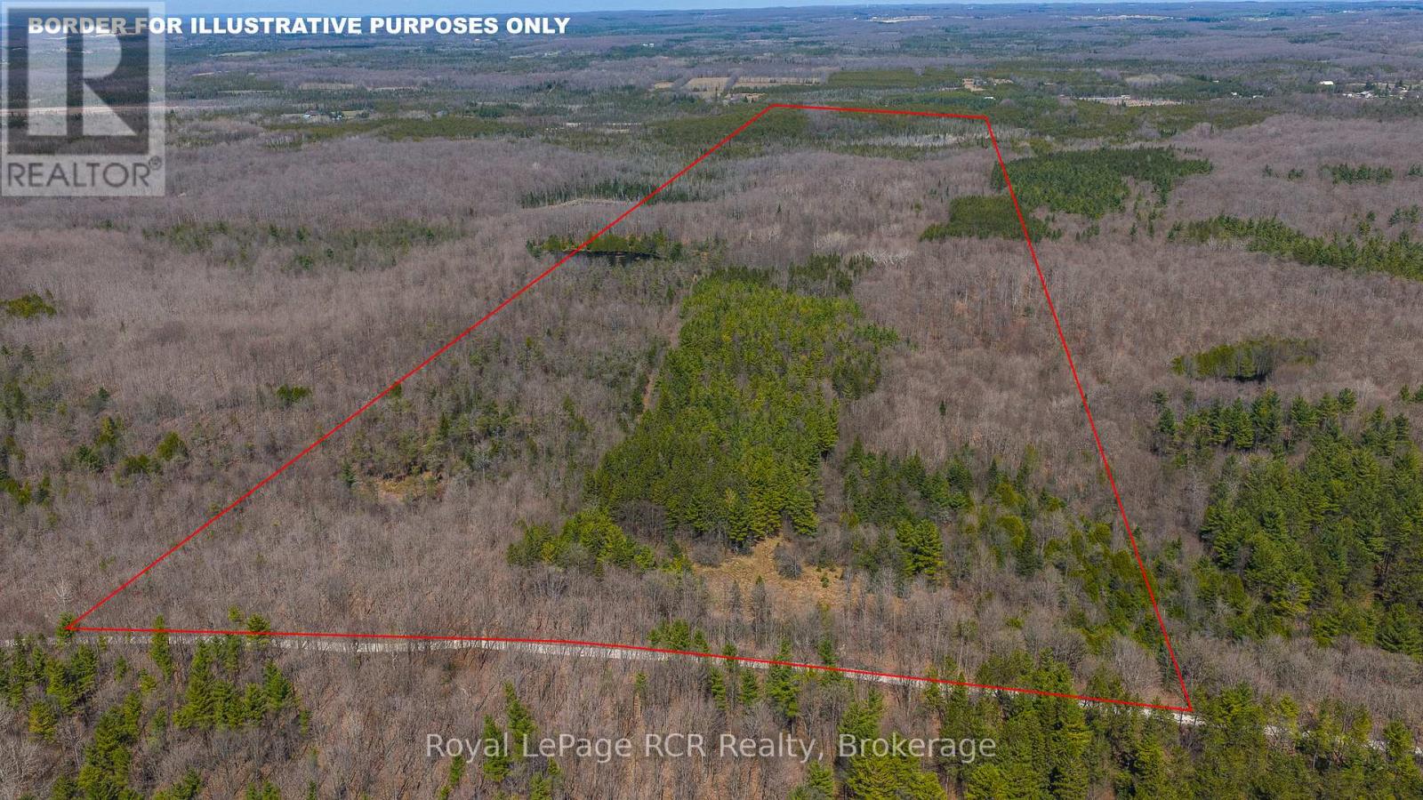 Lot 53/54 West Back Line Property Photo 1