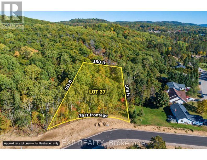 LOT 37 YANTHA CRESCENT Property Photo 1