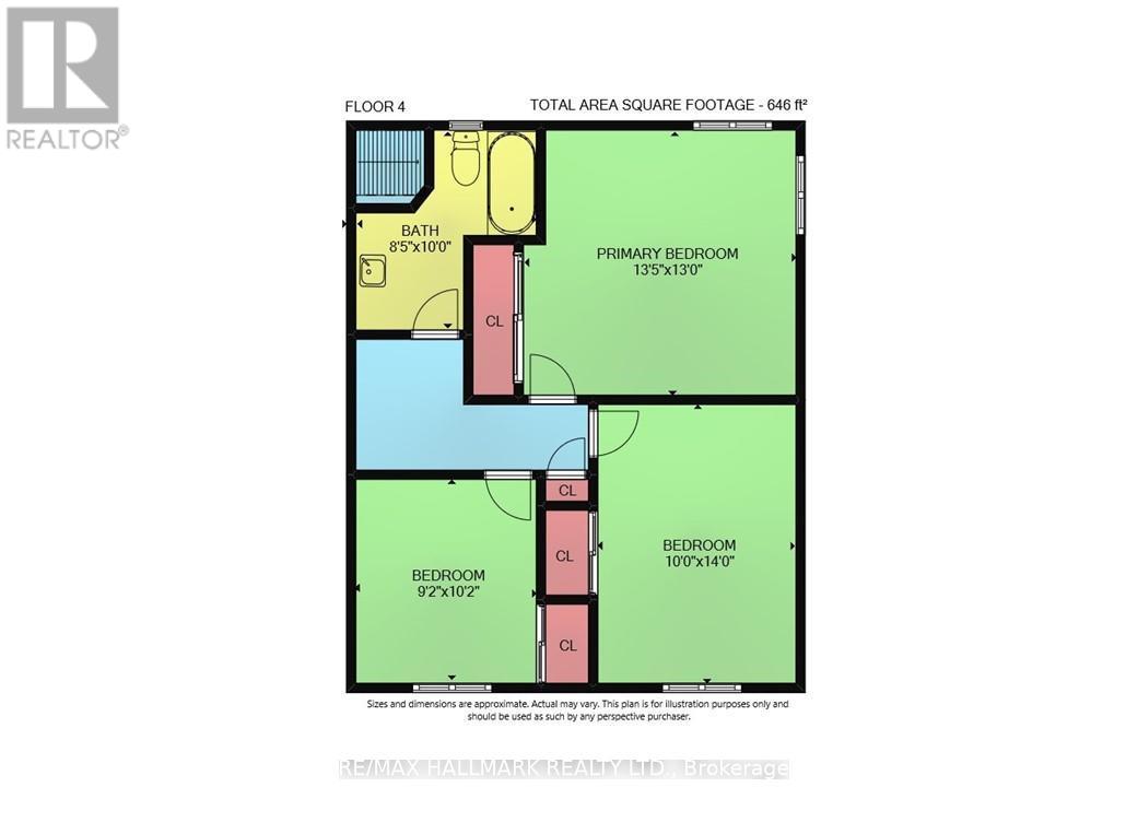 3542 Fifteenth Street Property Photo 47