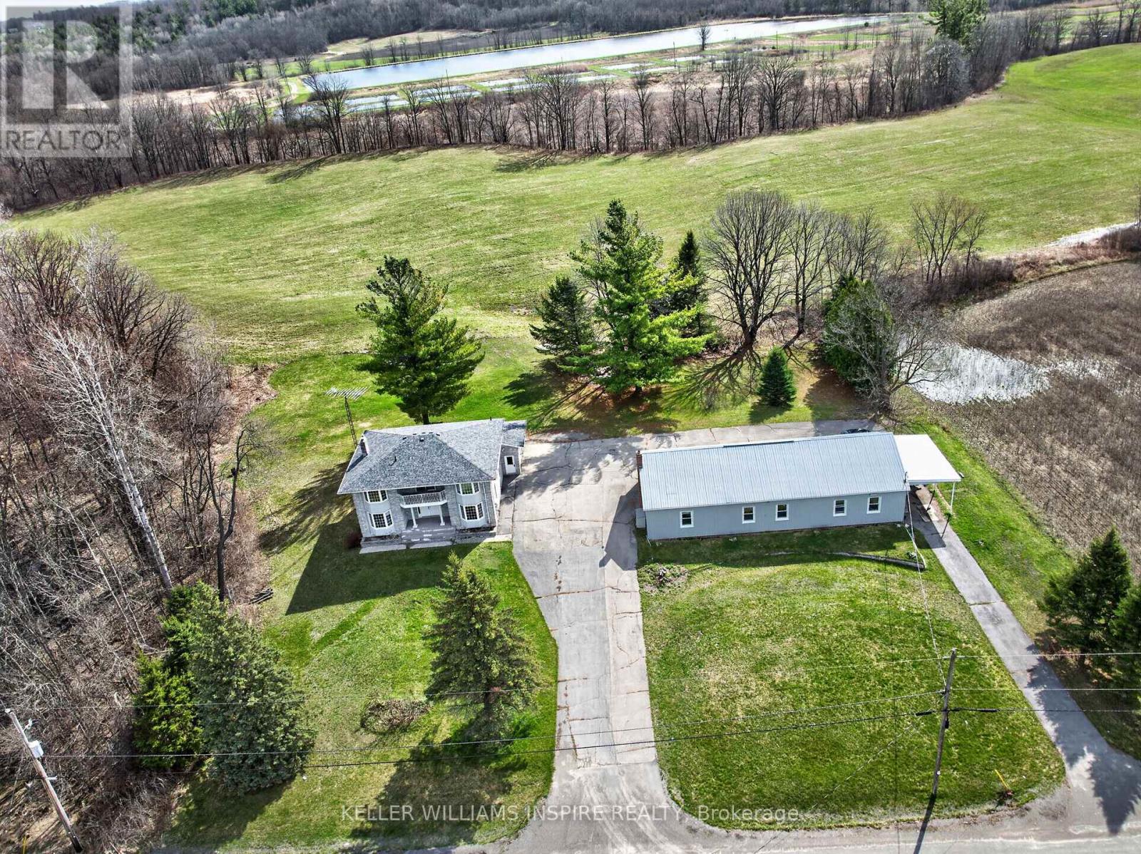 1866 Frankford-stirling Road Property Photo 1