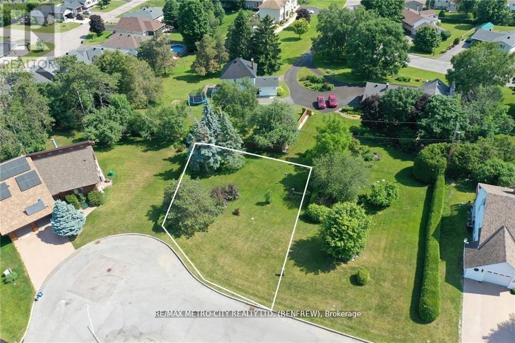 LOT 4 MCDOUGALL ROAD