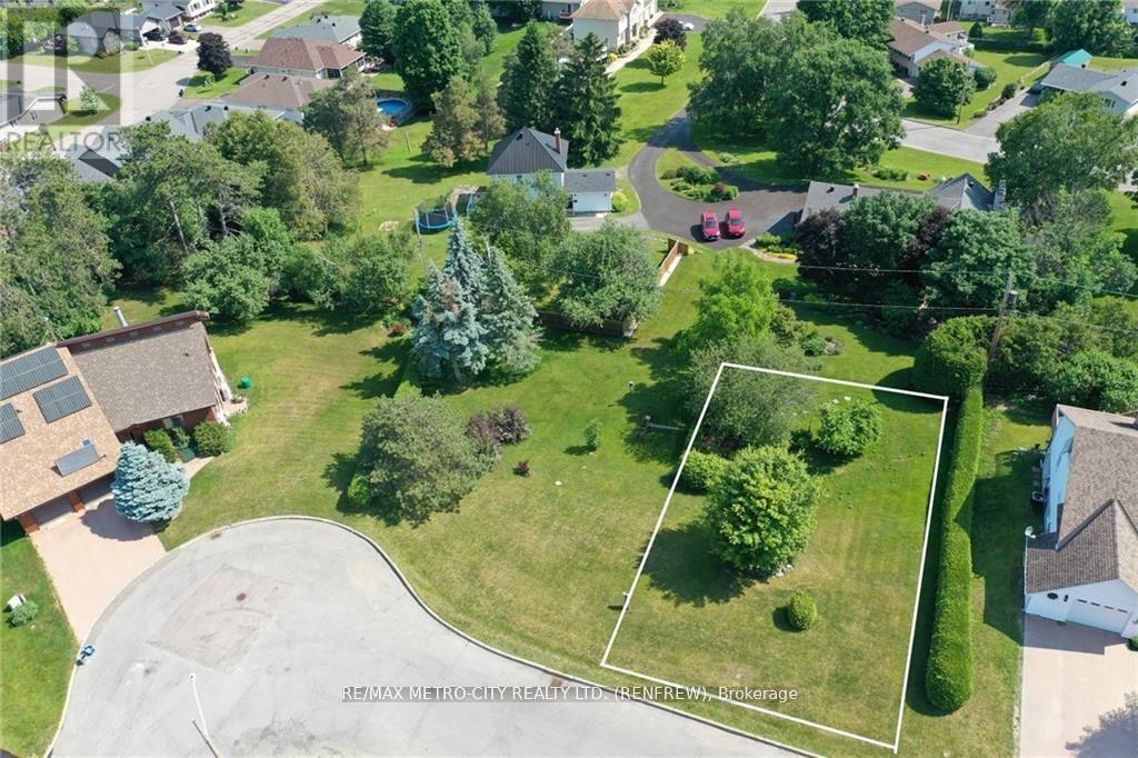 Lot 3 Mcdougall Road Property Photo 1