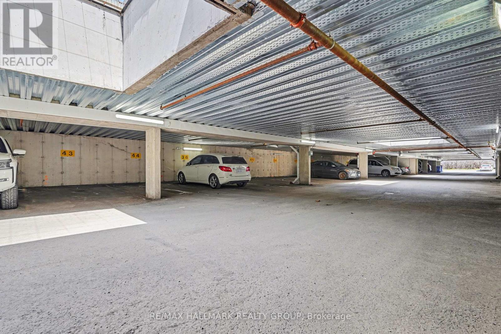 205 - 3275 St Joseph Boulevard Property Photo 19