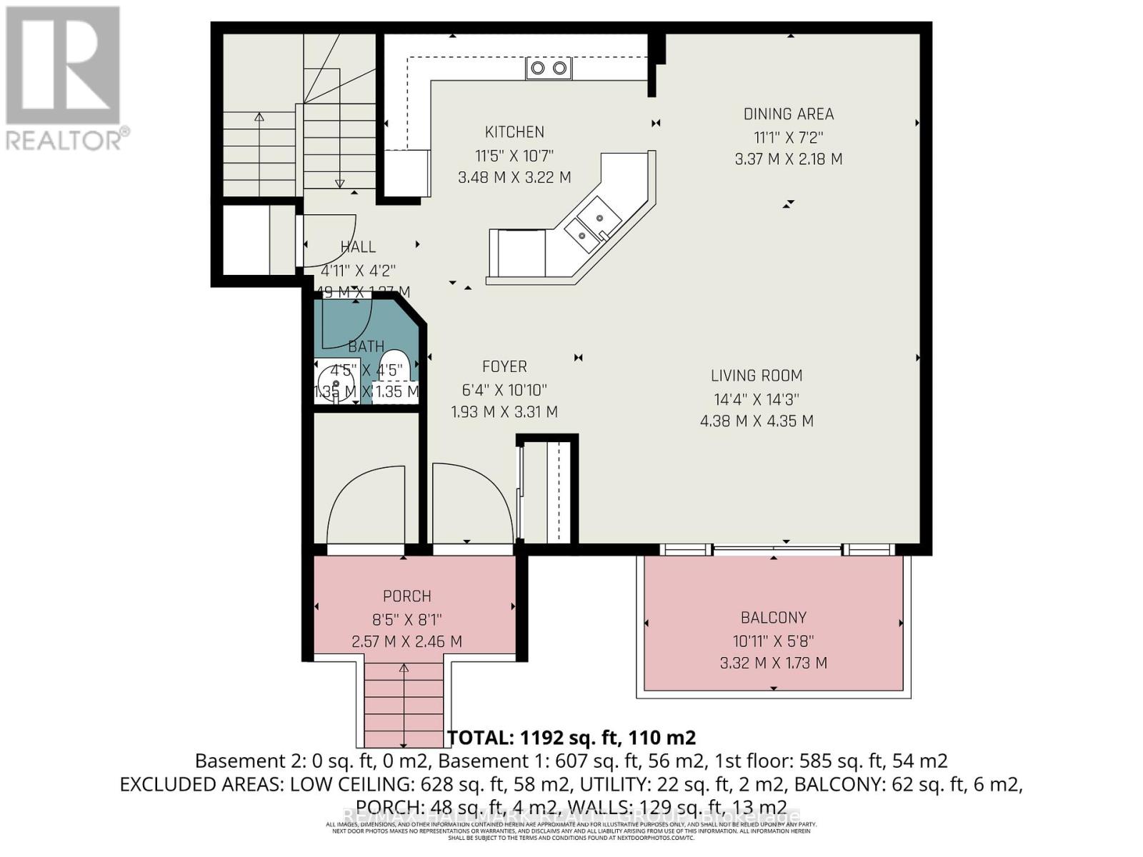205 - 3275 St Joseph Boulevard Property Photo 22