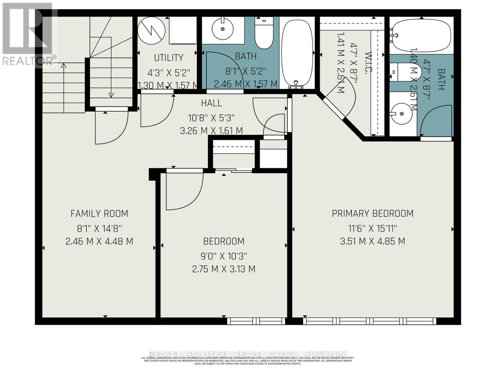 205 - 3275 St Joseph Boulevard Property Photo 23