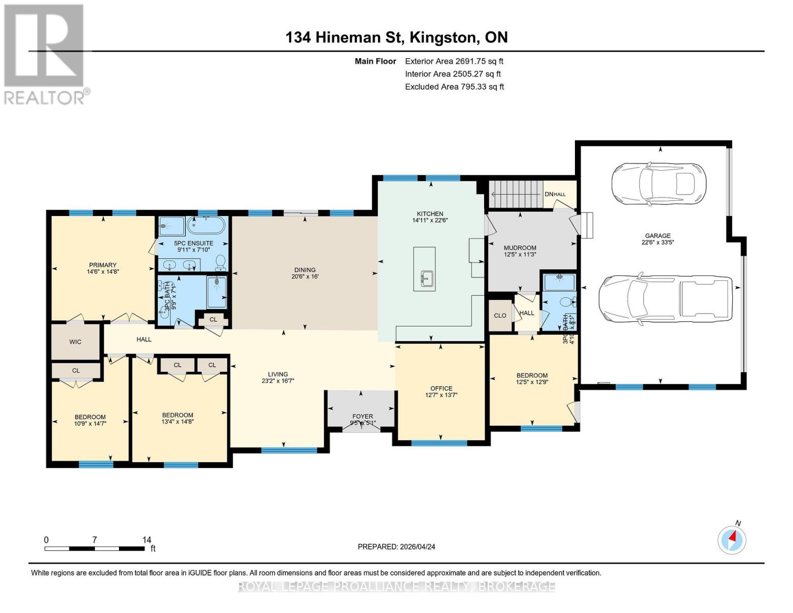 134 Hineman Street Property Photo 47