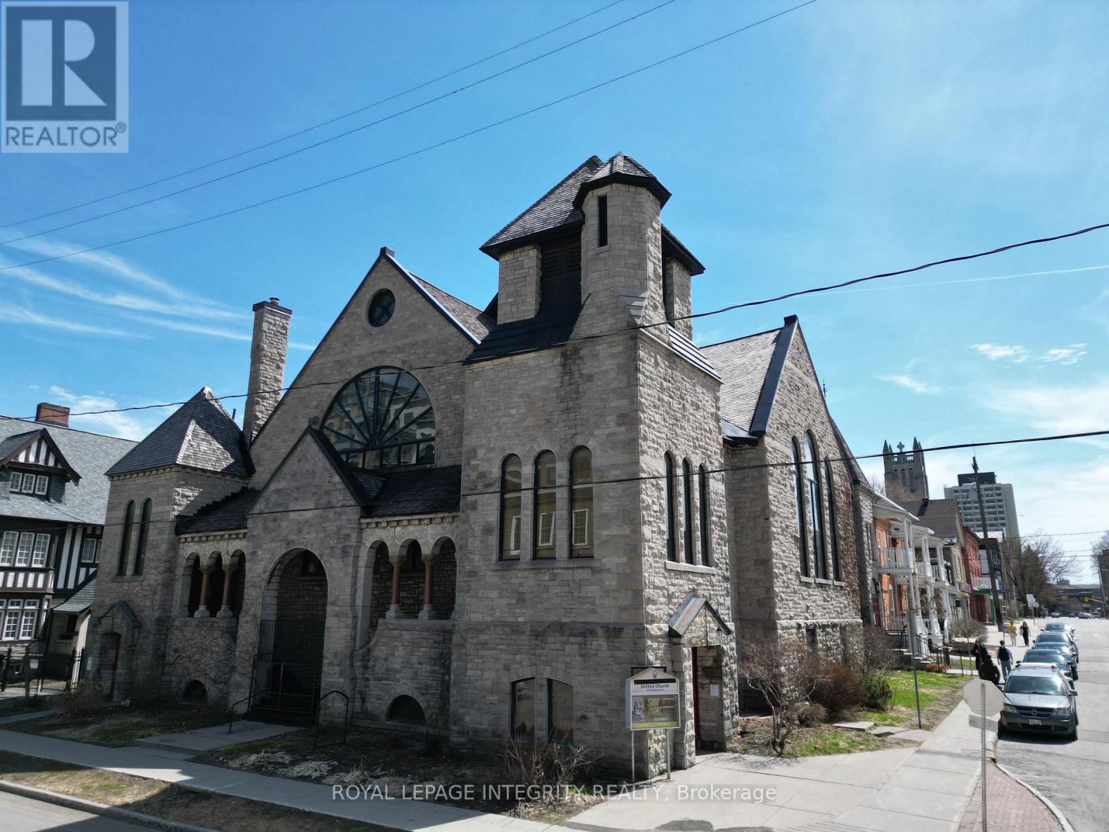 473 CUMBERLAND STREET